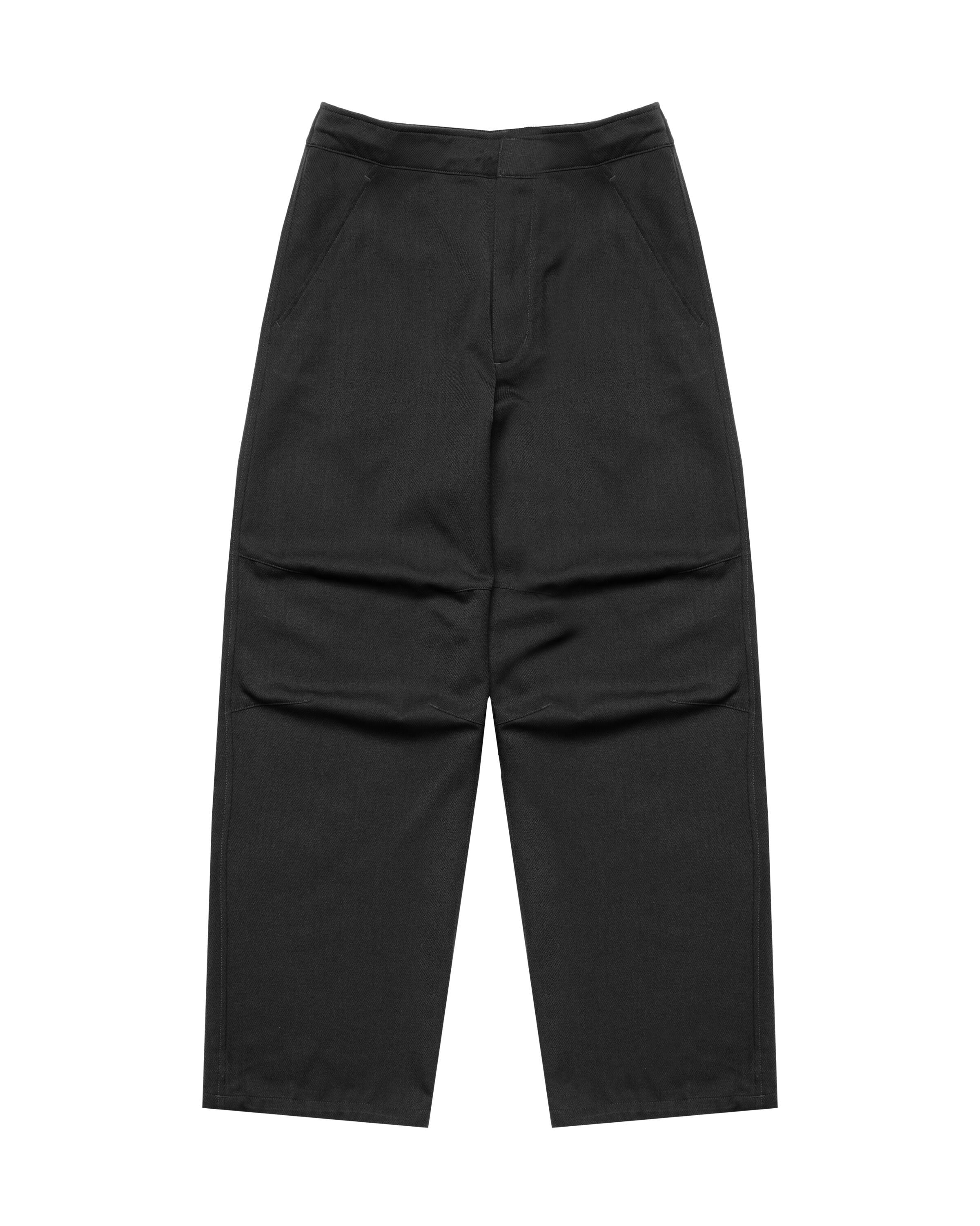 Nike WOOL CLASSICS WOVEN PANT | HF6787-010 | AFEW STORE
